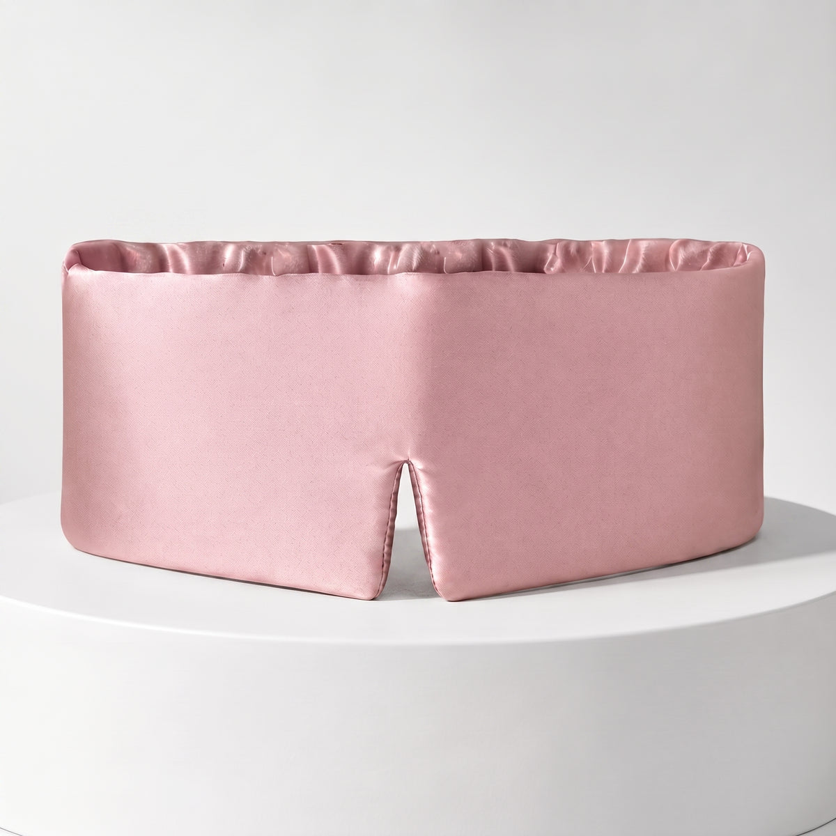 Le Masque de Sommeil Nuvellia — Occultation Totale, Bandeau Confort