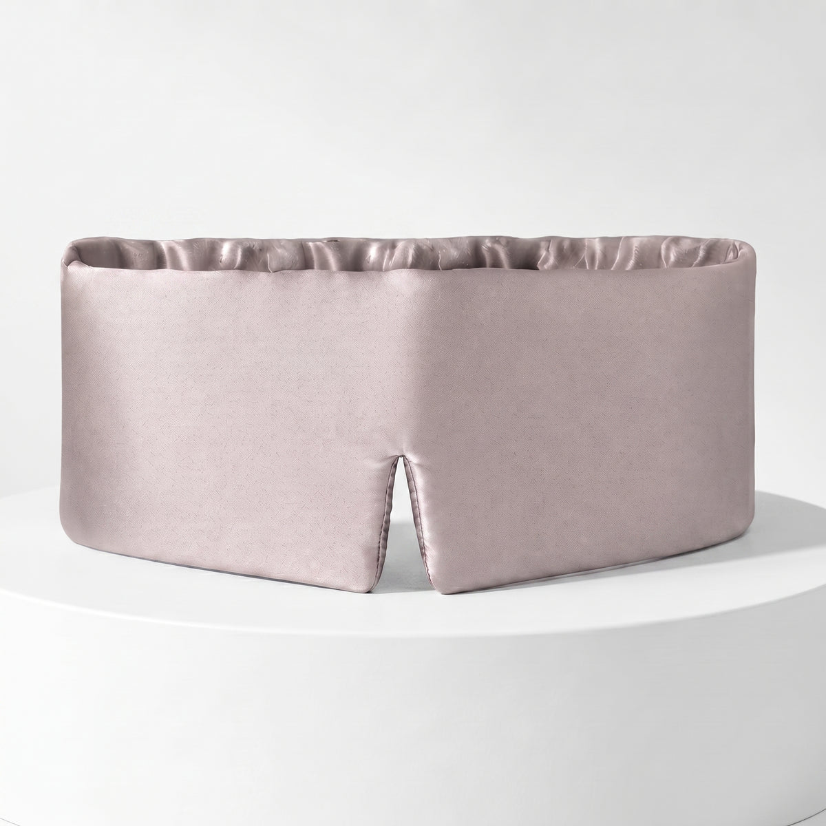Le Masque de Sommeil Nuvellia — Occultation Totale, Bandeau Confort