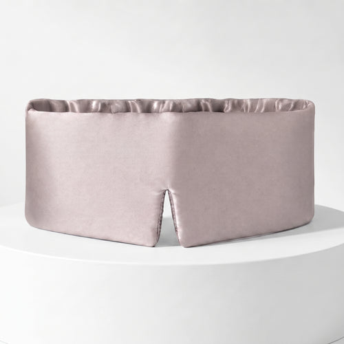 Le Masque de Sommeil Nuvellia — Occultation Totale, Bandeau Confort